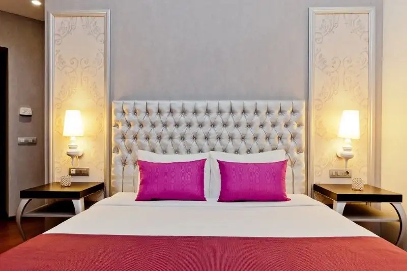 PARLAMENT (EX. BEST WESTERN PARLAMENT)