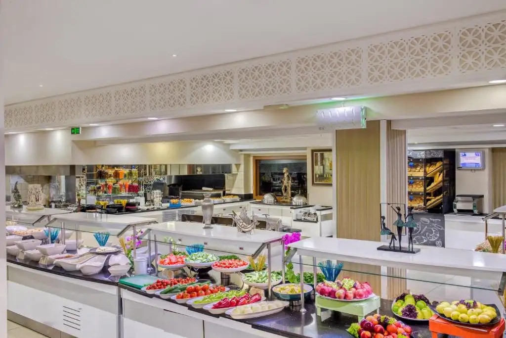 SEALIFE FAMILY RESORT (EX. SEA LIFE RESORT&SPA)