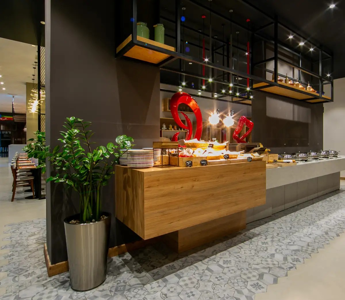 IBIS AL BARSHA