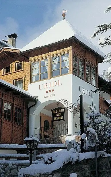 URIDL