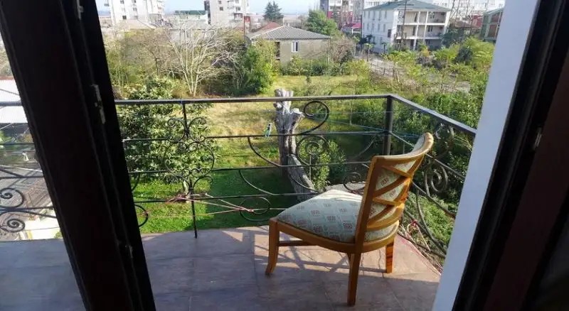 BELGRADE GUESTHOUSE