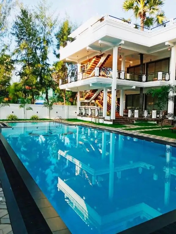 J7 VILLAJ RESORT
