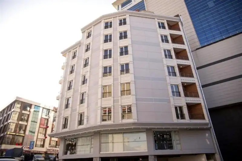 GRAND DEDEM HOTEL