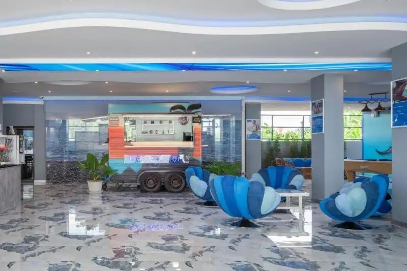 T2 ADIRA PATTAYA