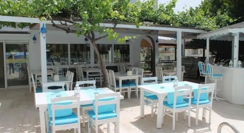 ALTINYAZ HOTEL