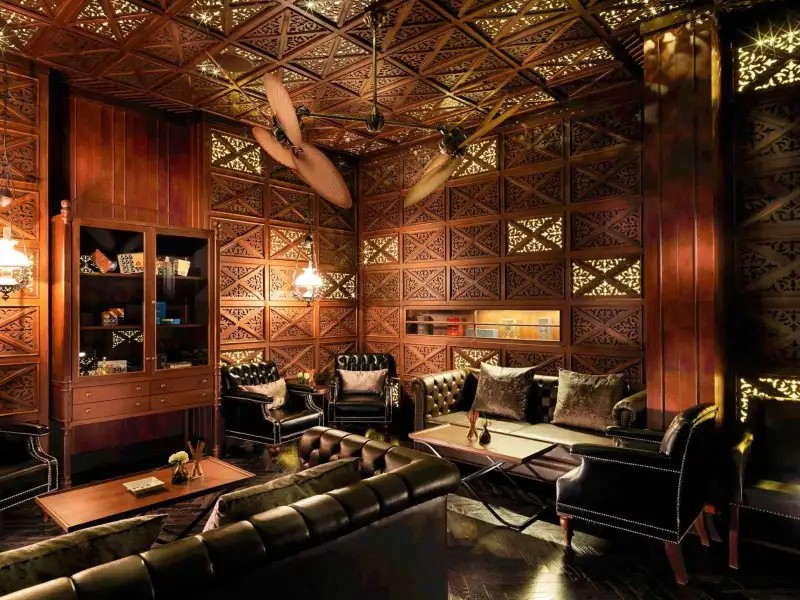 HOTEL MUSE BANGKOK LANGSUAN