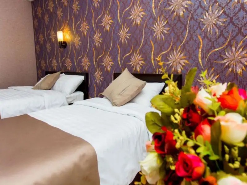 NEW HOTEL