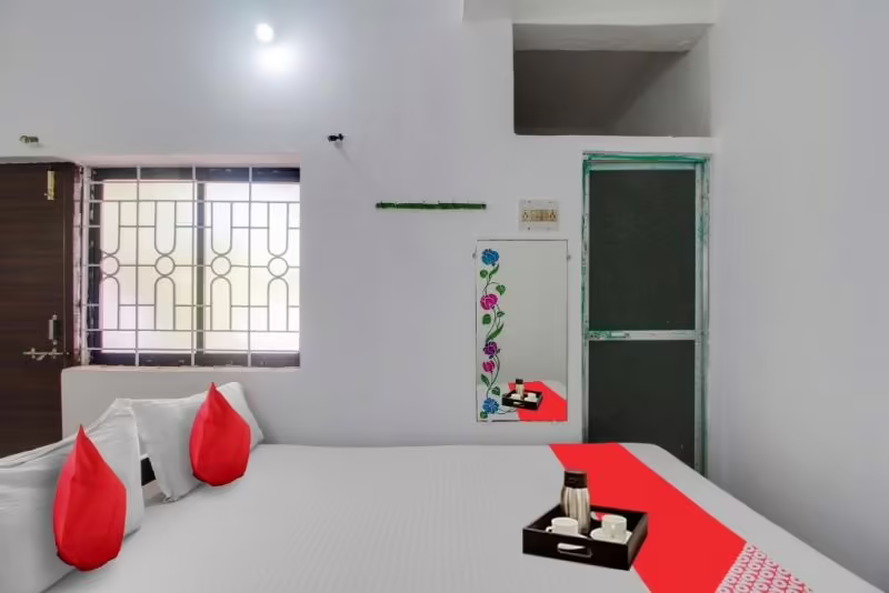 K S INN HOTEL