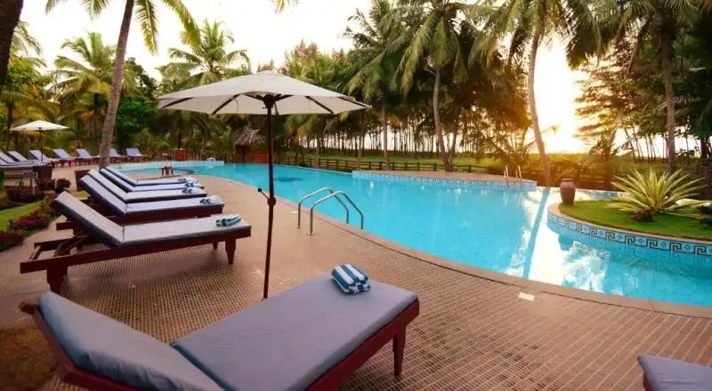 THE NATTIKA BEACH RESORT