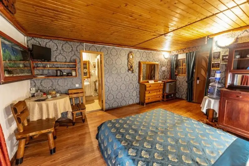 ГОСТИНИЦА СМИРНОВ