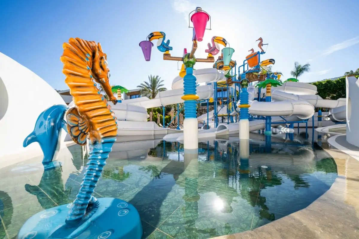 THE NORM COLLECTION DOORA (EX. SELECTUM DOORA BODRUM)