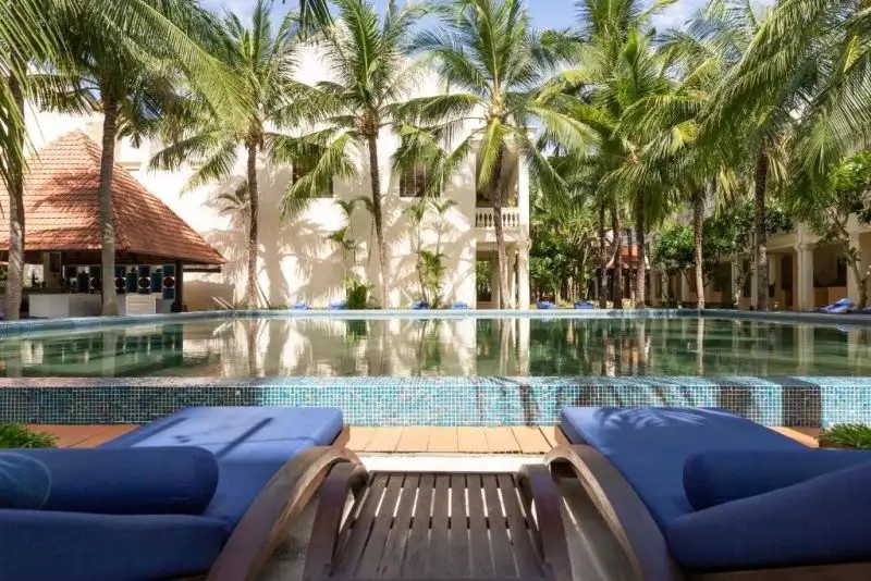 ANANTARA HOI AN RESORT (EX. LIFE HERITAGE RESORT)
