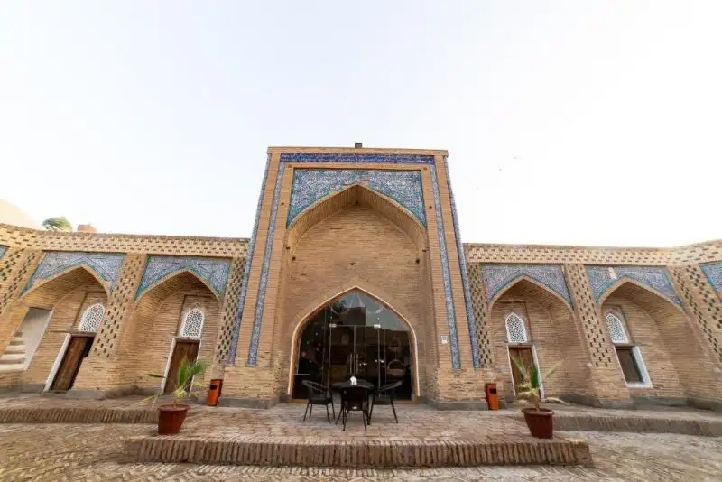 FERUZKHAN HOTEL