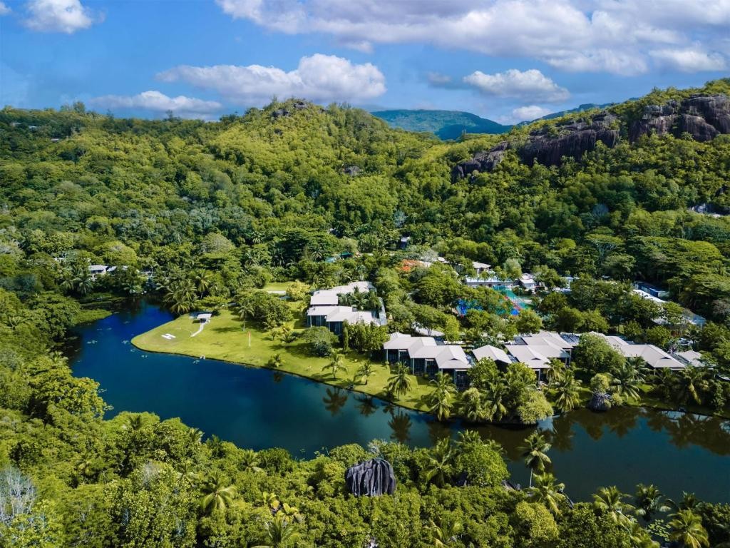 KEMPINSKI SEYCHELLES RESORT