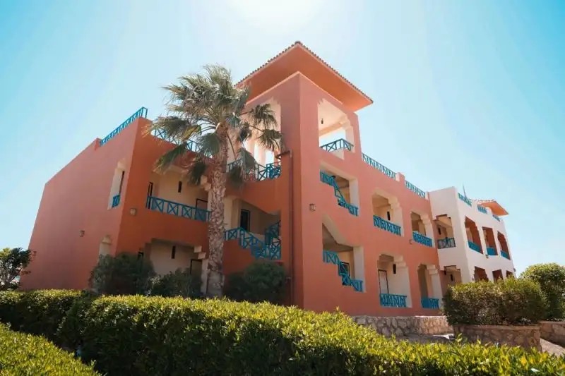 FARAANA HEIGHTS AQUA PARK