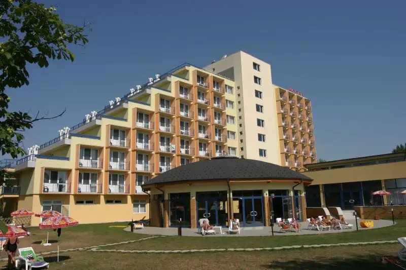 PREMIUM HOTEL PANORAMA SIOFOK