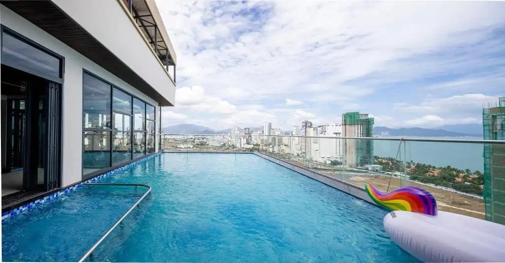 MIRACLE LUXURY