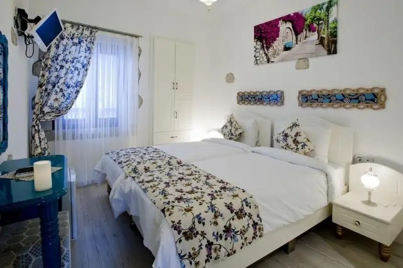 LODOS BUTIK OTEL