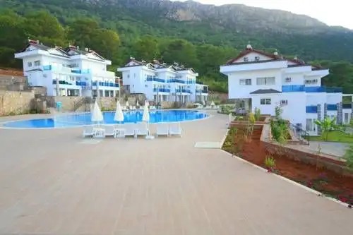 ORKA ROYAL HILLS APARTMENTS