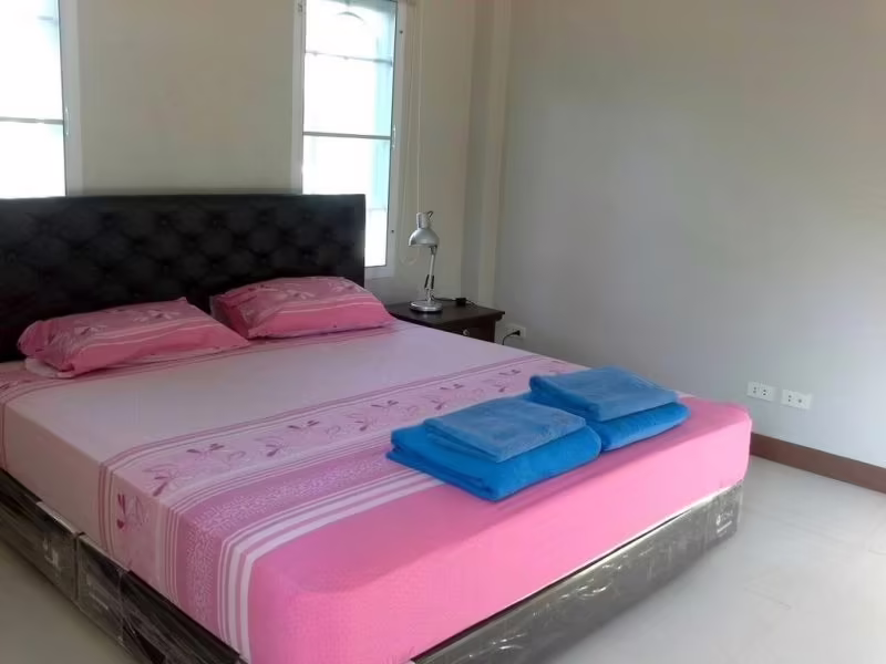 KRISADA BEACH RESORT