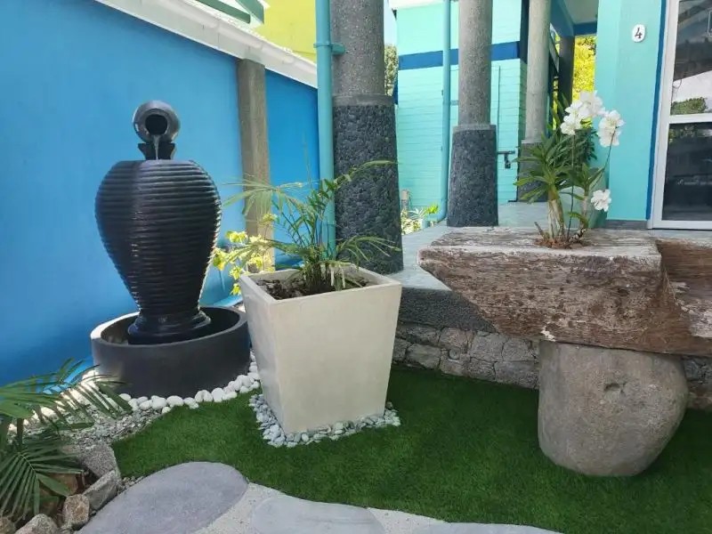 BORD MER LUXURY APARTMENTS