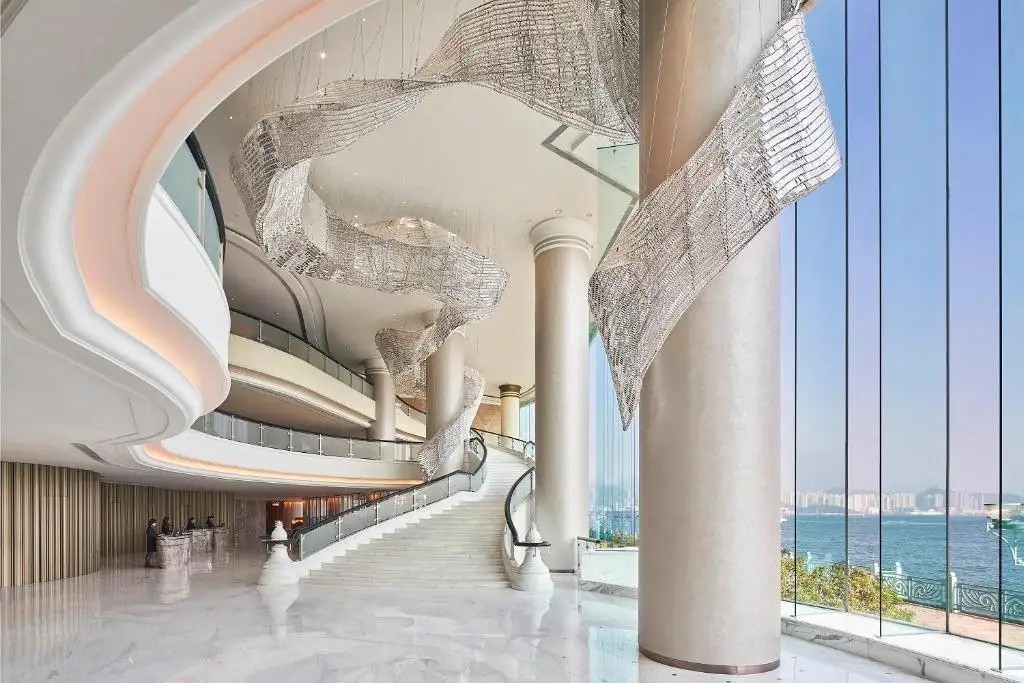 HARBOUR GRAND KOWLOON