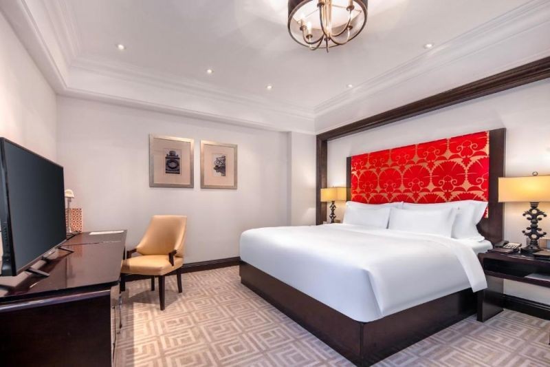 art deco dbl