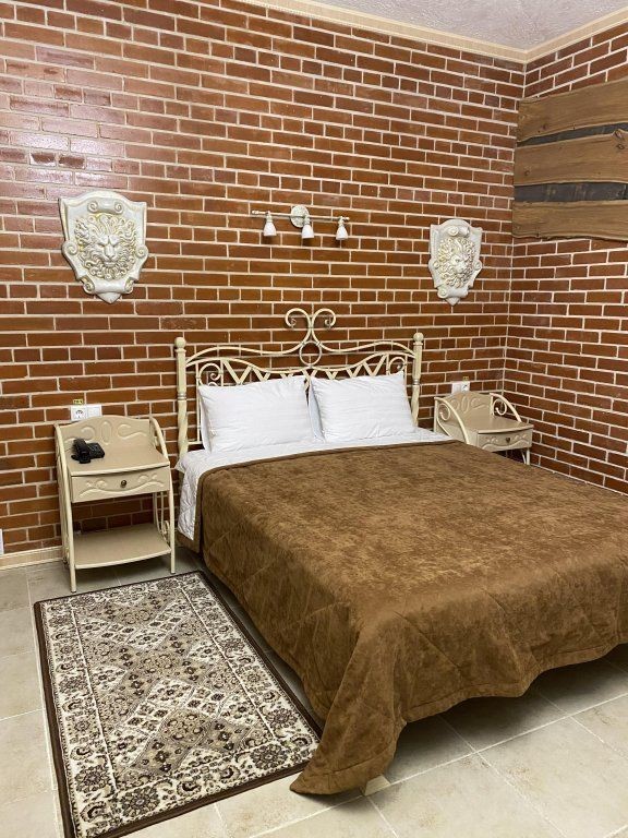 DURSO TOWER GUEST HOUSE