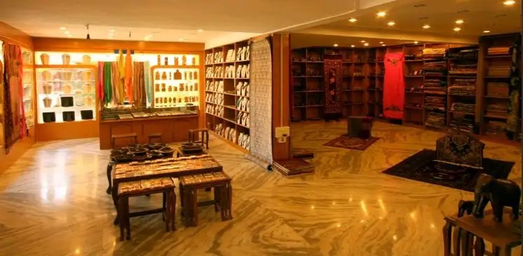 VILLAGIO INN