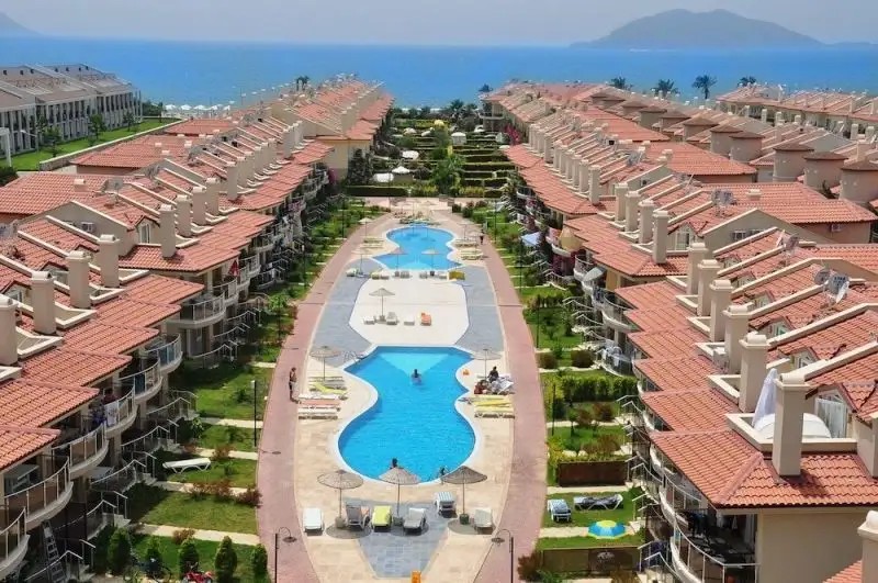 VILLA DOGA