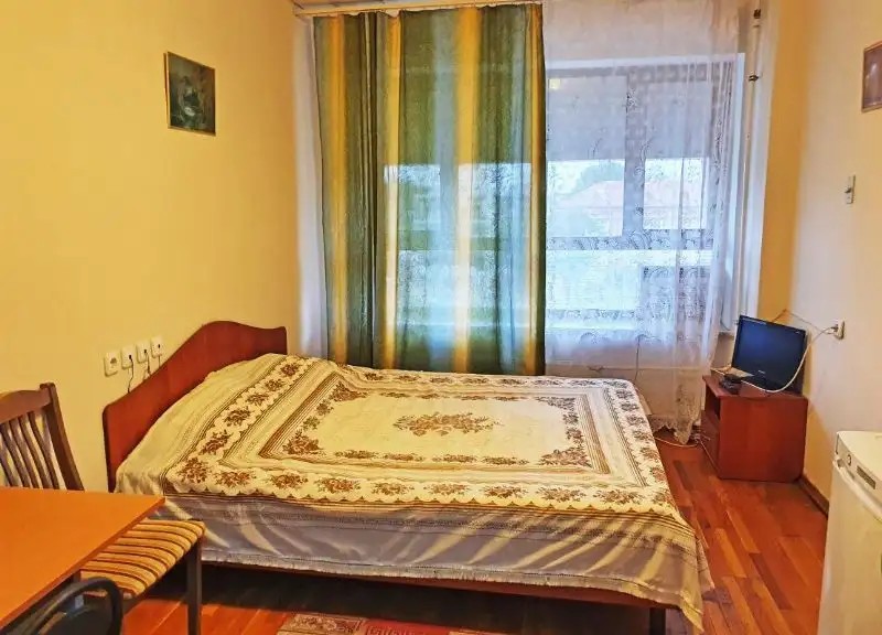 SMART HOTEL KDO КРАСНОДАР