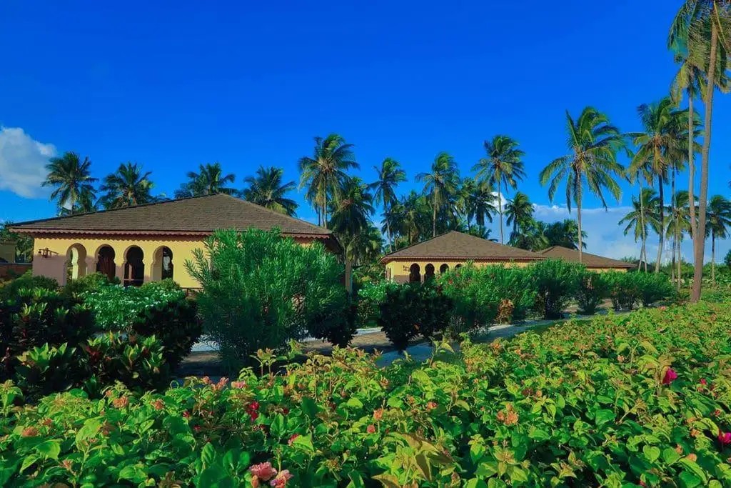THE SANDS BEACH RESORT (EX. DONGWE BEACH BUNGALOWS)