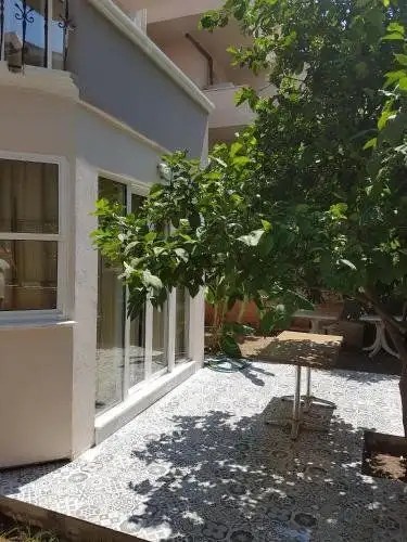 SELENYA APART HOTEL
