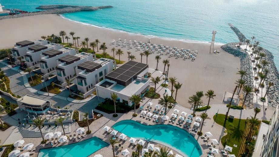ADDRESS BEACH RESORT FUJAIRAH