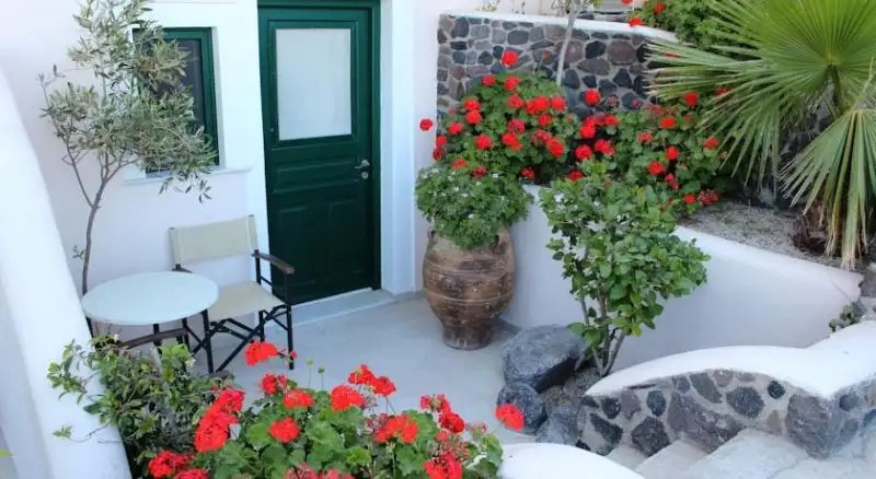 COSTA MARINA VILLAS