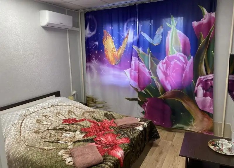 ГОСТИНИЦА ЛИЗА