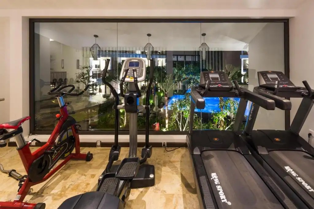 SENVILA BOUTIQUE RESORT AND SPA