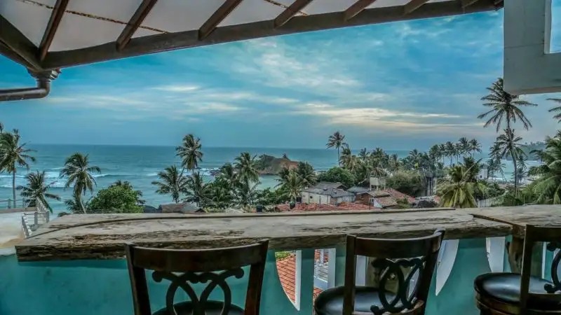 DEEPIKA RESORT