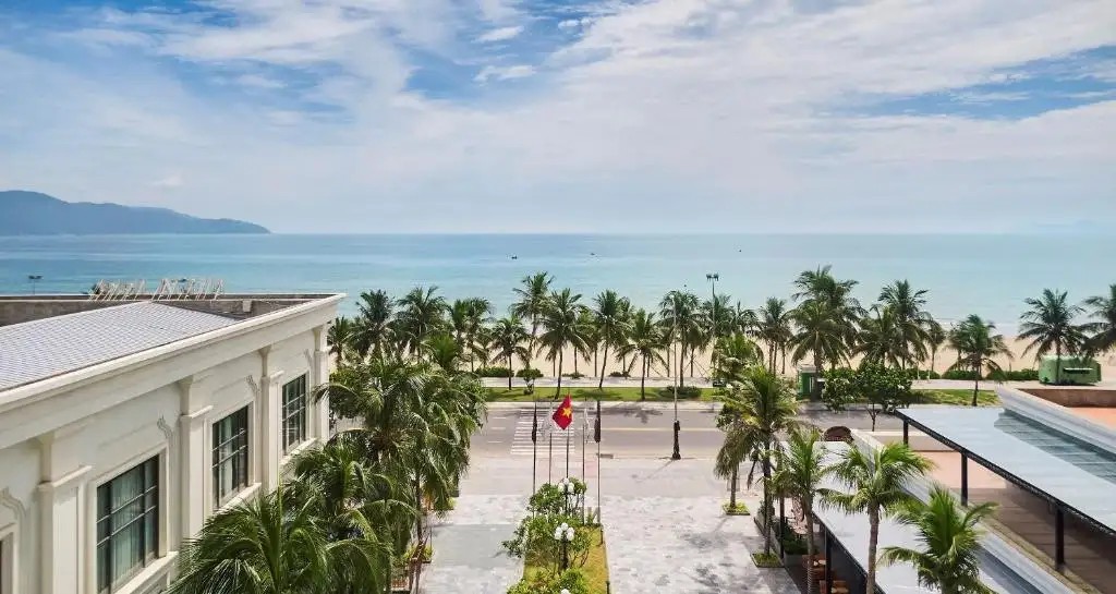 NESTA HOTEL DANANG