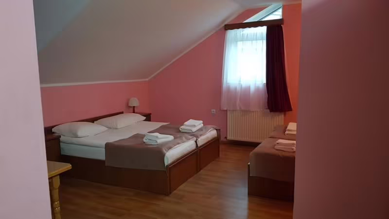 GAGIETI GUEST HOUSE