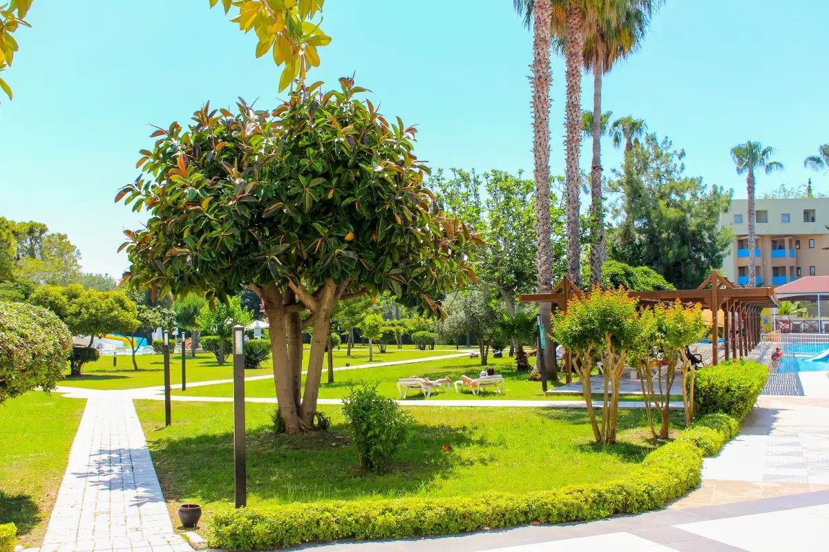 SERRA PARK HOTEL