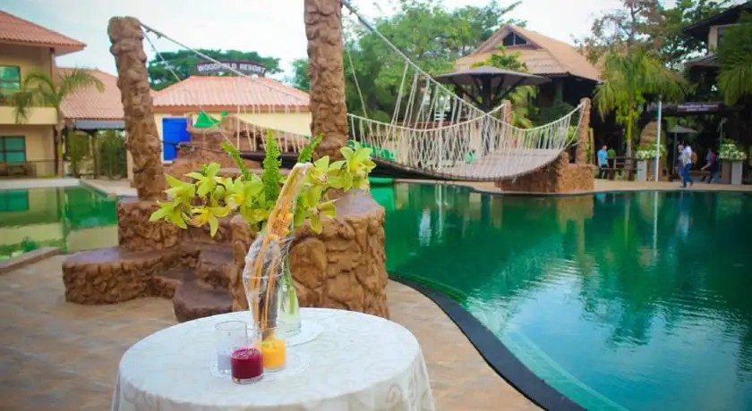 WOODFIELD RESORT CHIANG MAI