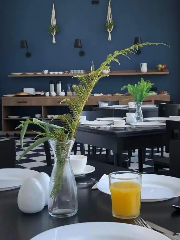 CABO VERDE BOUTIQUE HOTEL