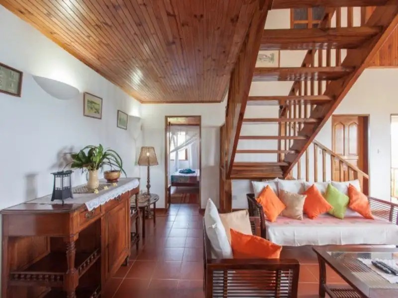 VILLA MILLE ETOILES