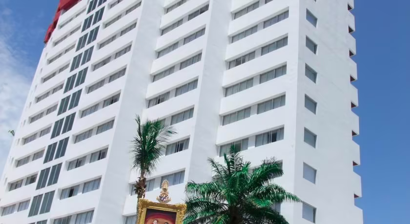 HUA HIN GRAND HOTEL & PLAZA