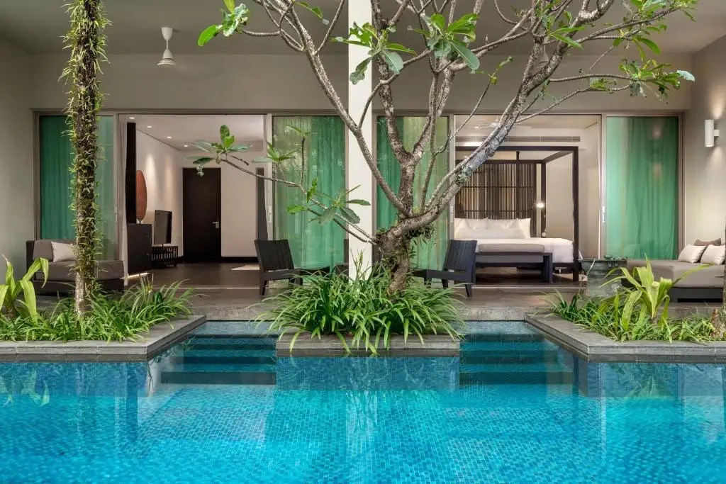 TWINPALMS PHUKET