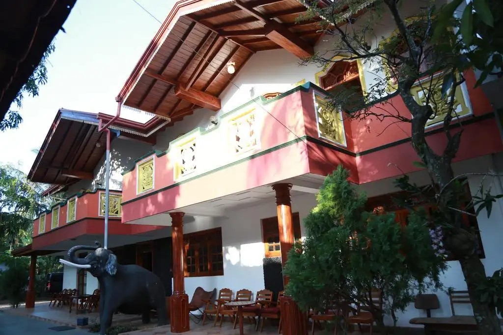 SUMAL VILLA