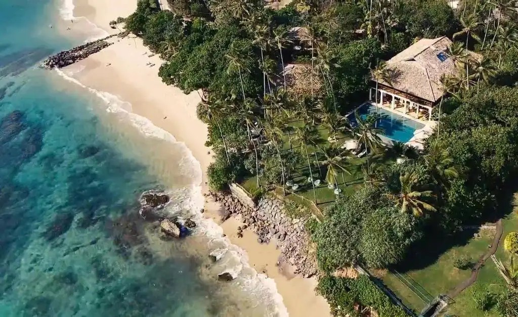 ERAELIYA VILLAS & GARDENS