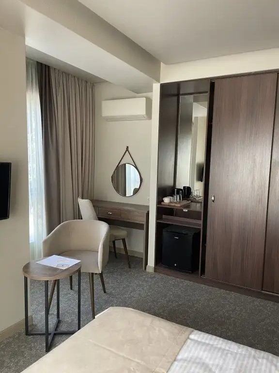ADENIUM HOTEL
