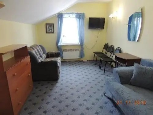 GUEST HOUSE BEREZA